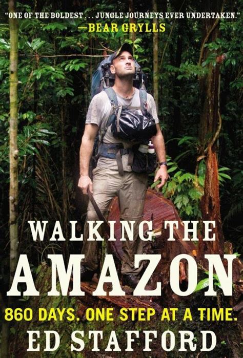 Пешком по Амазонке 1 сезон
